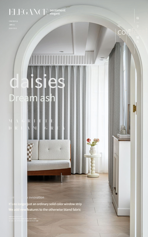​​Lumen Linen No.7​ – Image 4