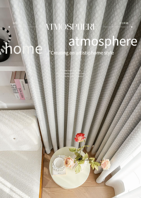 ​​Lumen Linen No.7​