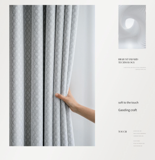 ​​Lumen Linen No.7​ – Image 5