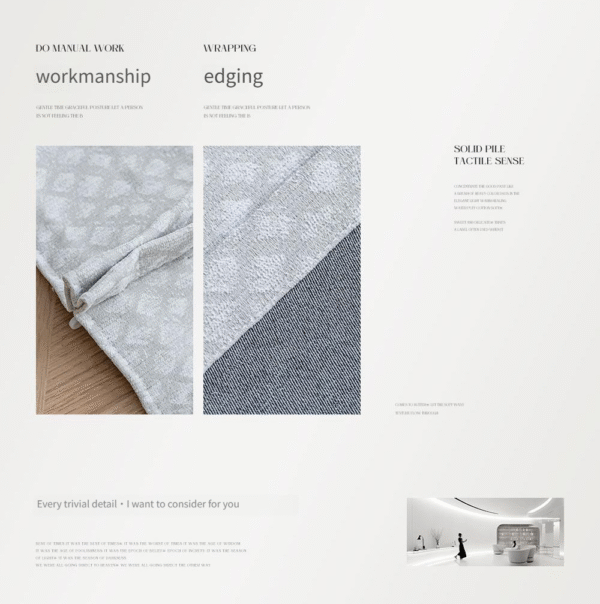 ​​Lumen Linen No.7​ – Image 6