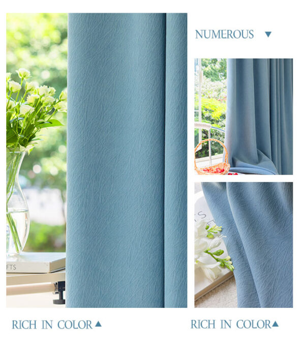 ​​Linen Bleu de Ciel​​ – Image 2