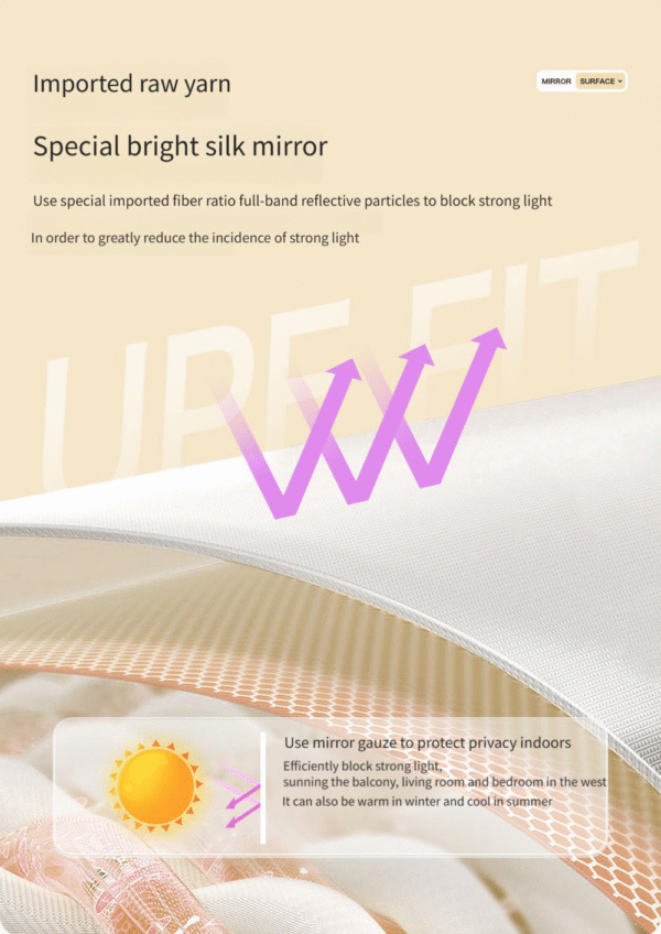 ​​Luma Shield Voile​ – Image 5