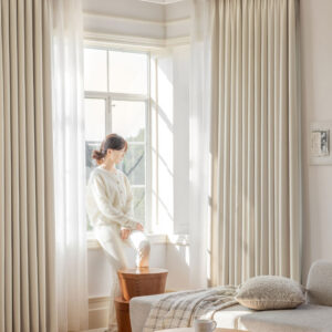 Nimbus Linen Oxygen