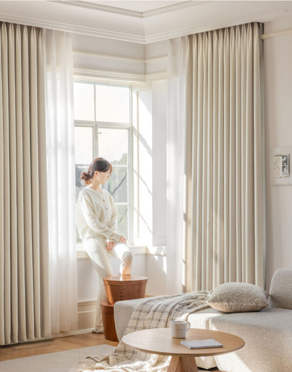 Nimbus Linen Oxygen