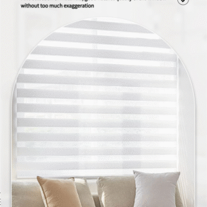 Velvox Dimming System​