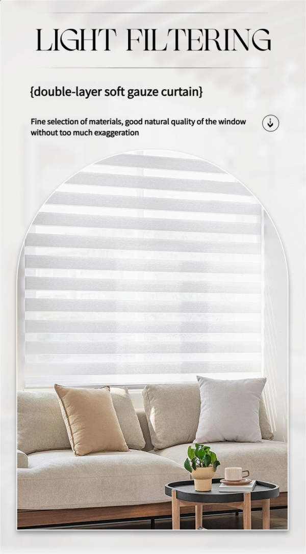 Velvox Dimming System​