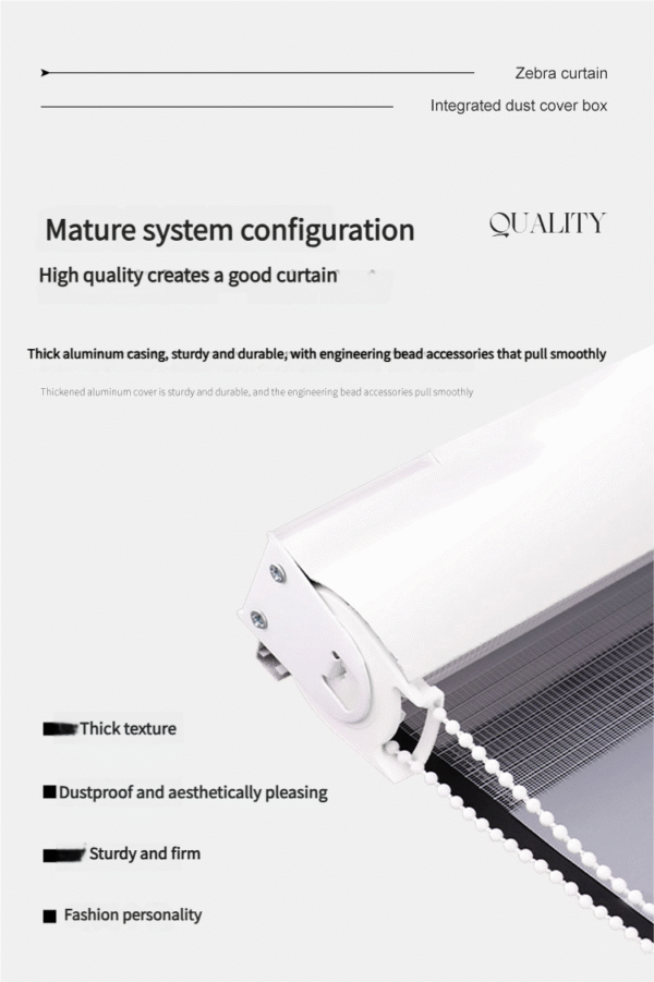 Velvox Dimming System​ – Image 8