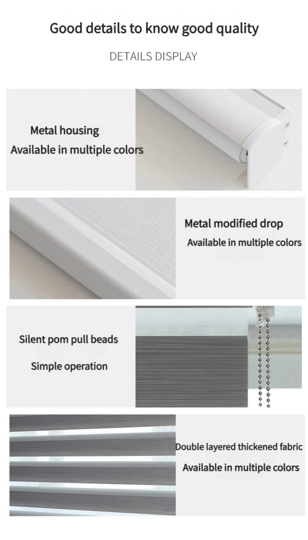 Velvox Dimming System​ – Image 6