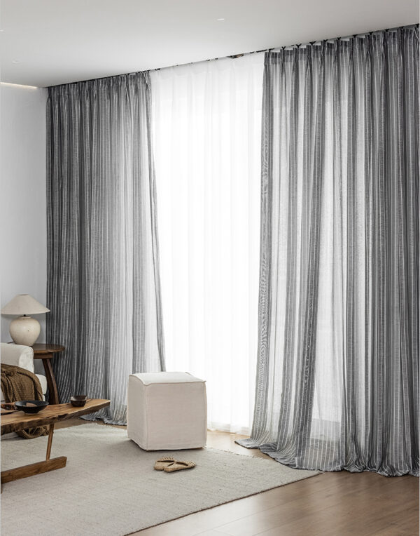 Ethereal Stripes - 图片 2