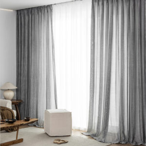 Ethereal Stripes