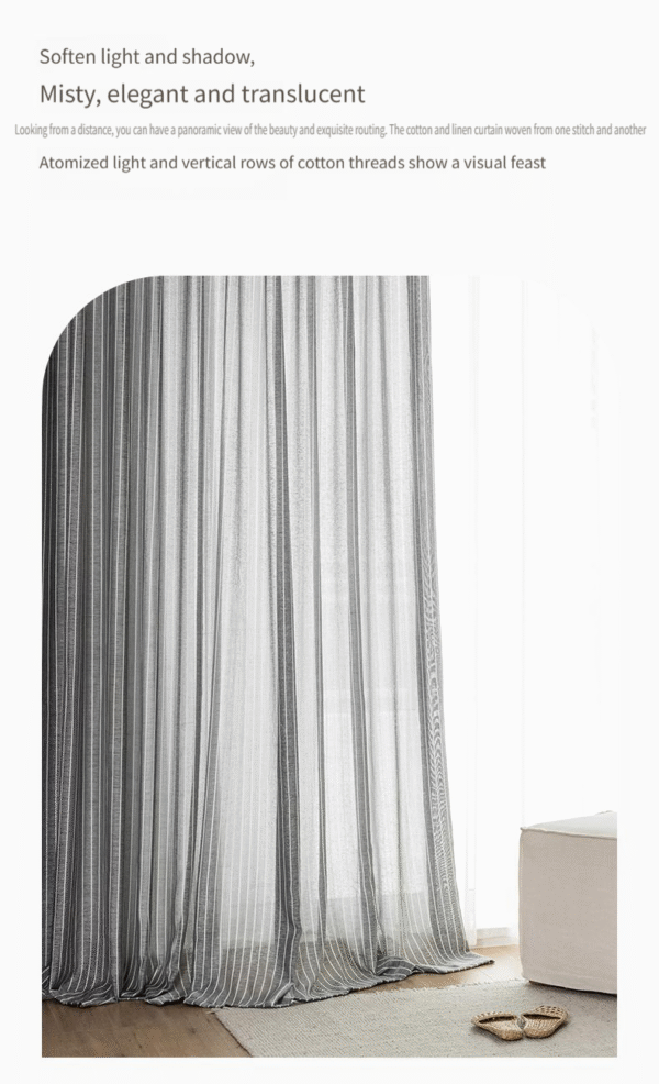 Ethereal Stripes - 图片 3