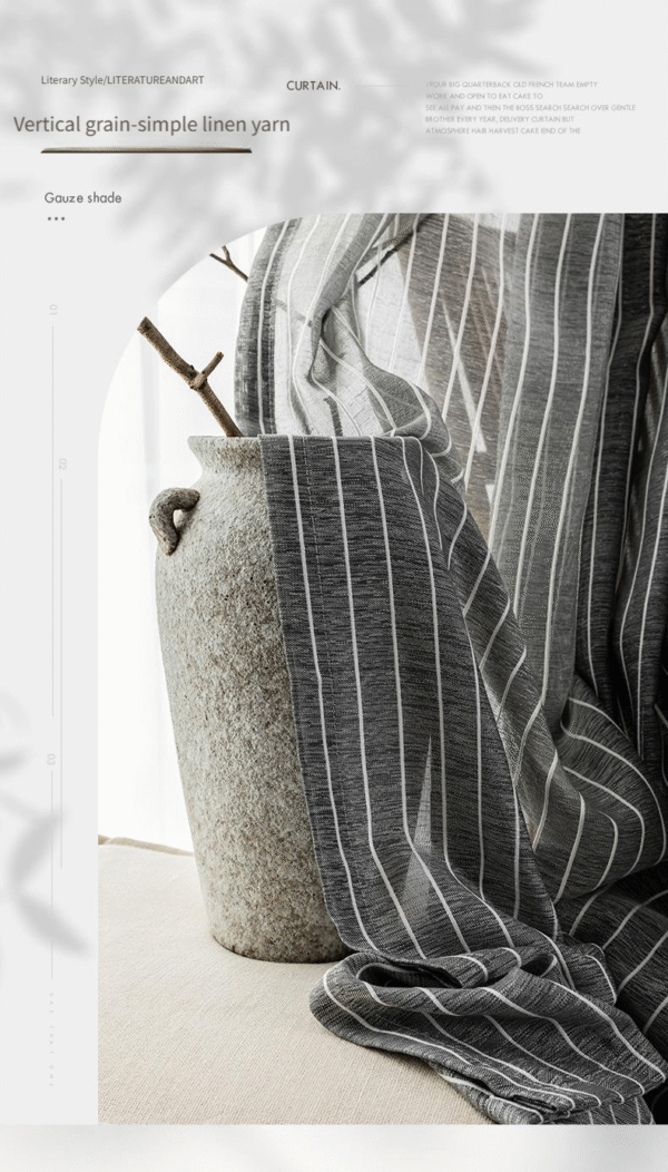 Ethereal Stripes - 图片 5