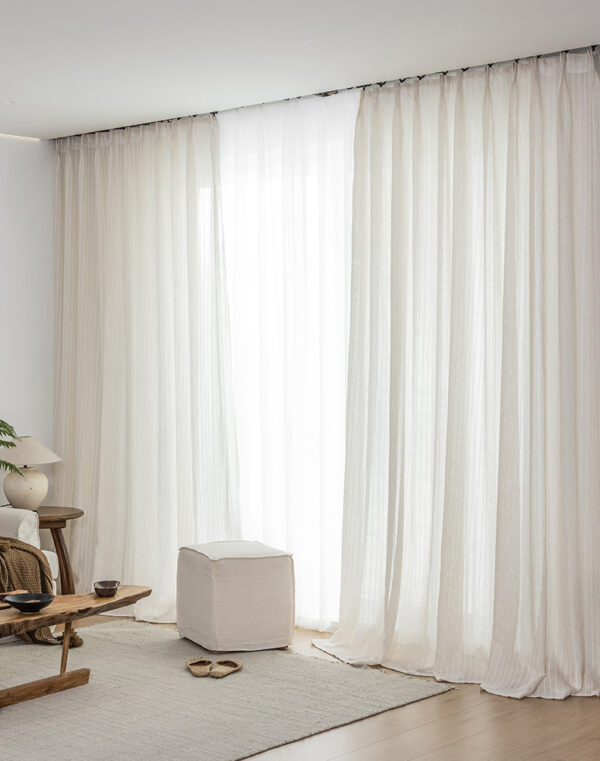 Ethereal Stripes - 图片 6