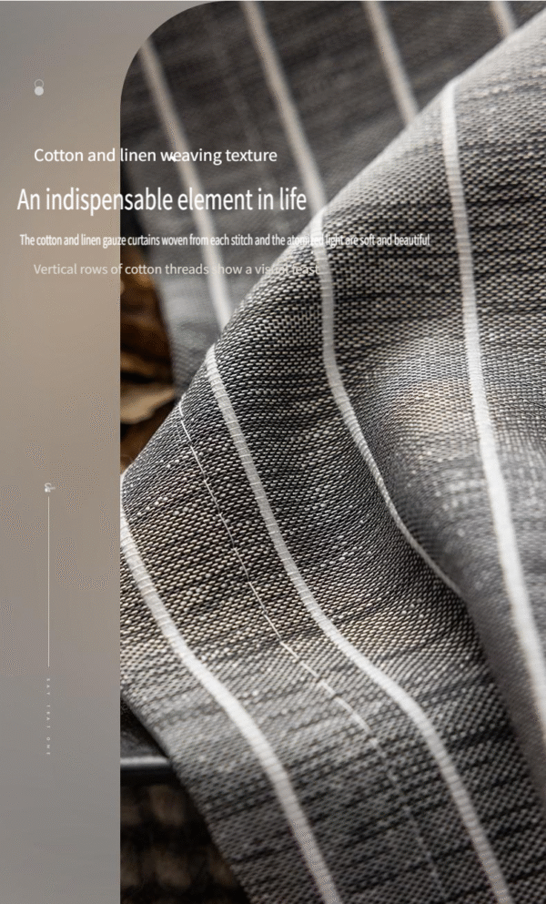 Ethereal Stripes - 图片 7