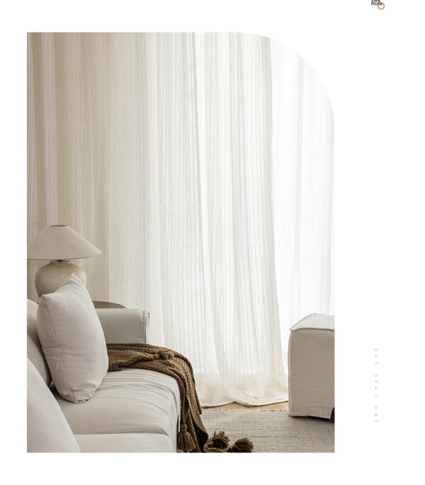 Ethereal Stripes - 图片 8