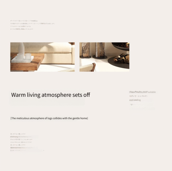 Whisper Linen – Image 4