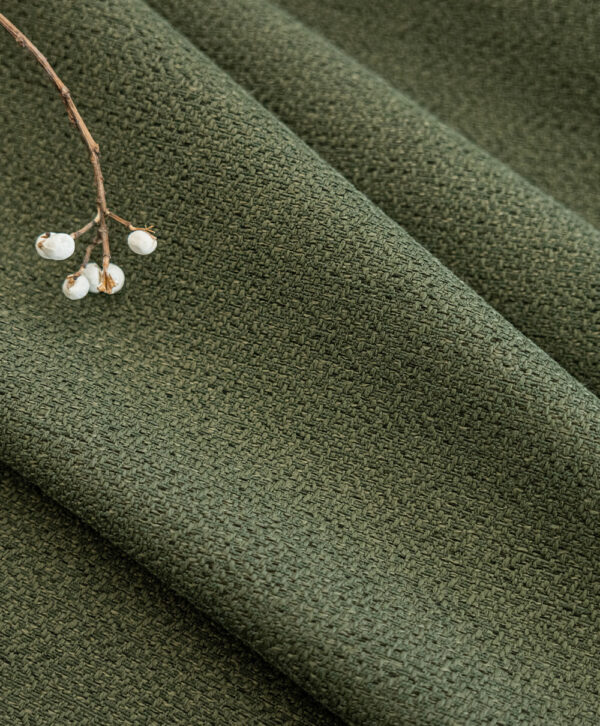 ​​Jade Olive Velvet Noir​ - immagine 4