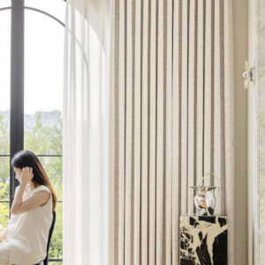 ​​Linen Whisper Cotton Cotté​​