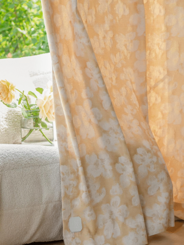 Dawn Blossom Semi-Sheer – Image 6