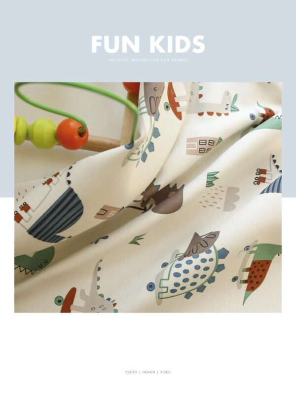 Deer’s Afternoon - immagine 6